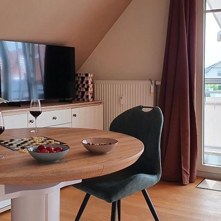 Adele Apartment Цингст Екстериор снимка